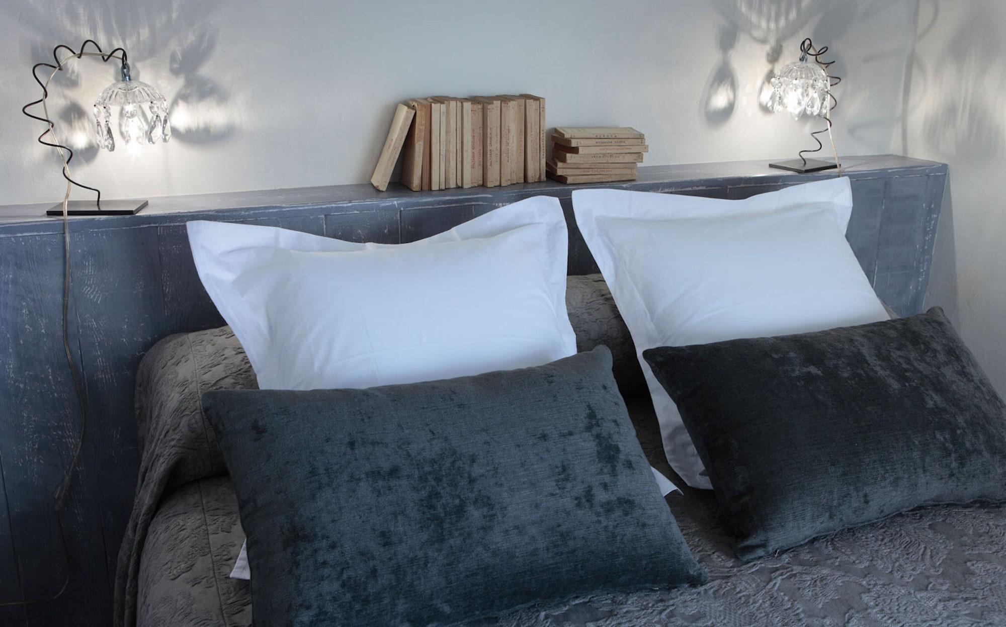 Bypillow Cluc Бегур Екстериор снимка